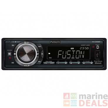 Fusion RV-CD850BT Bluetooth Stereo Unit