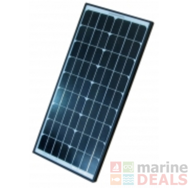 40 W Solar Panel Charger - Built In Control Unit