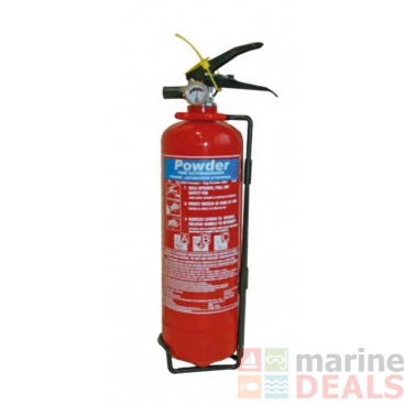 Fire Extinguisher Powder 1kg