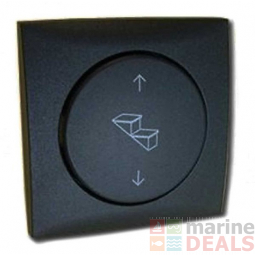 Thule Step Wall Switch 12V