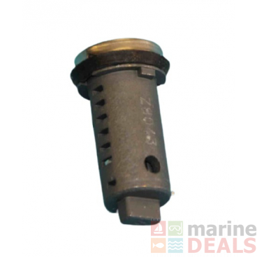 Spare Barrels for RVO207 Compression Lock