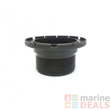 Autoterm Universal Flange for Grille/Deflector 90mm