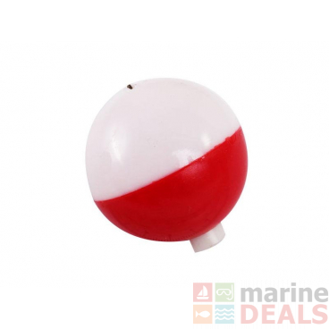 Kilwell Plastic Fishing Float Large 42mm