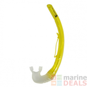 Atlantis Icon S30 Snorkel Yellow