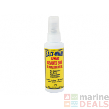 Salt-Away Spray 118ml