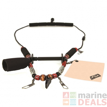 Scientific Anglers Fly Fishing Lanyard