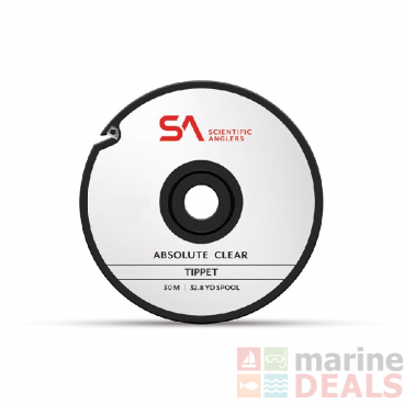 Scientific Anglers Absolute Tippet 30m 12lb