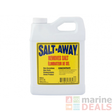 Salt-Away Concentrate 946ml