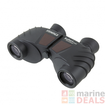 Steiner Safari Ultrasharp 8x25 Binoculars