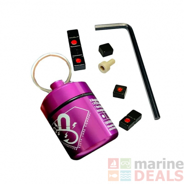 Salta MagDiver HookMag Replacement Kit