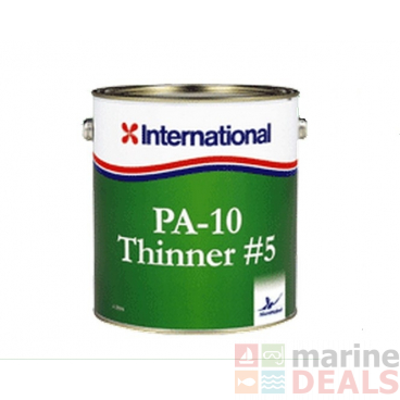 International PA-10 Thinner #5