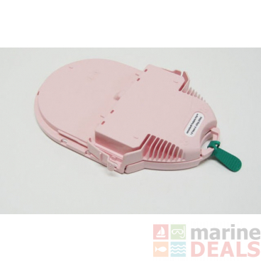 HeartSine Defibrillator Pediatric Pad/Battery Set