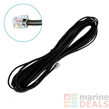 Davis 7876.008 Spare 4-Conductor Cable 2.4m