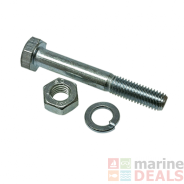 VETUS Set Bolts For Coupling Type 6 For Flange 4inch