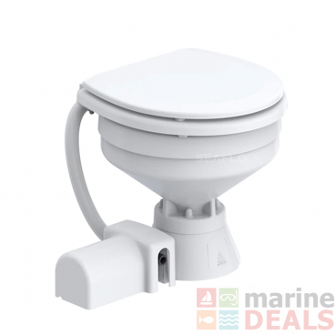 Seaflo Electric Marine Toilet - Regular 24V