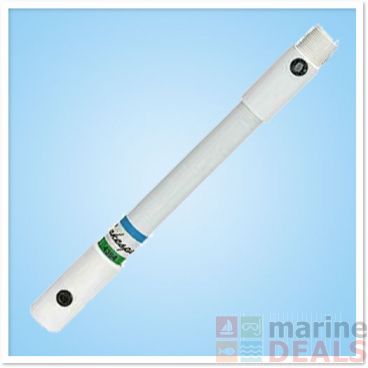 Shakespeare Marine 4364-B Extension Mast with Bag