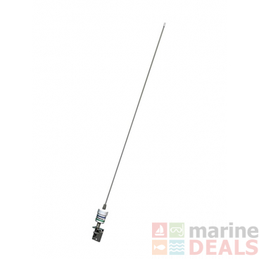 Shakespeare Marine 5215 Classic AIS Squatty Body Antenna 3ft