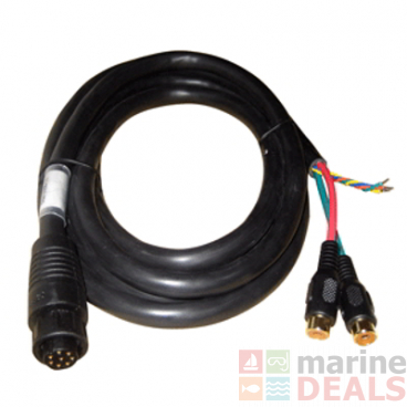 Simrad NSE/NSS Video/Data Cable