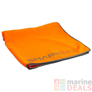 Sharkskin Sand-Free Beach Towel 90x160cm