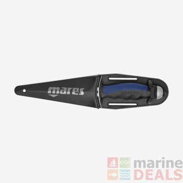 Mares Snake 21 Dive Knife