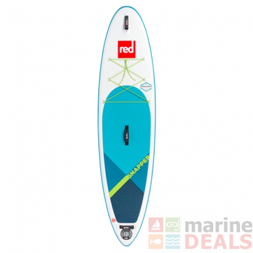 Red Paddle Co Snapper 9'4'' Kids Inflatable Stand Up Paddle Board