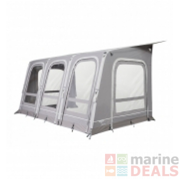 Vango Somerby 420 Caravan Awning