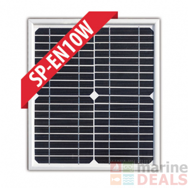 Enerdrive Fixed Solar Panel