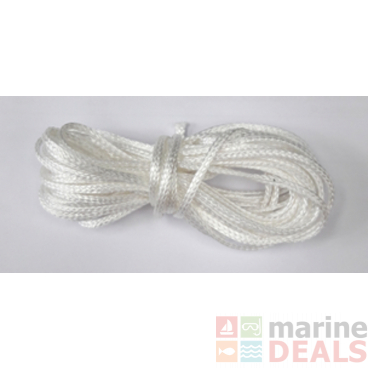 Immersed Rigging Kit with 5m Dynema Cord