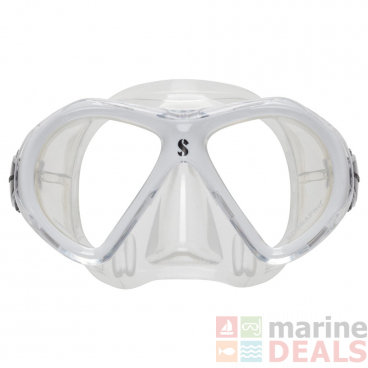 Scubapro Spectra Mini Dive Mask White