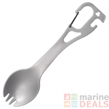 5-in-1 Camping Spork