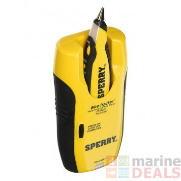 Sperry ET 64220 Wire Tracker and Tracer