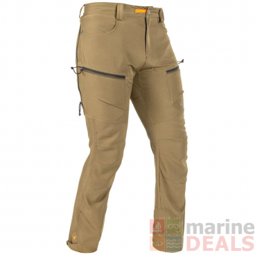 Hunters Element Spur Mens Pants Tussock