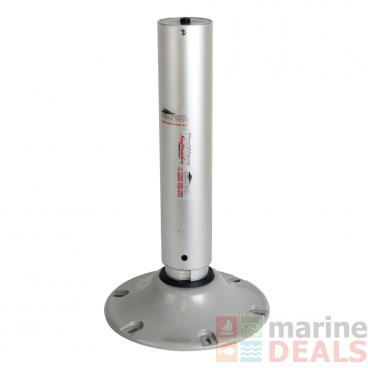Marine Tech Softrider Pedestal 600mm