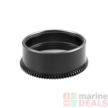 SEA&SEA Zoom Gear for Canon EF16-35mm F4L IS USM