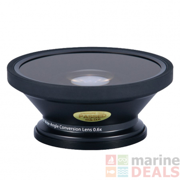 SEA&SEA M67 Wide Angle Lens