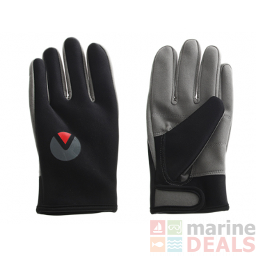 Sharkskin Chillproof Watersports Gloves XS