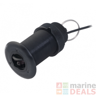 Airmar ST850 Plastic Thru Hull Transducer