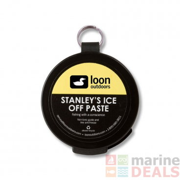 Loon Outdoors Stanleys Ice Off Paste