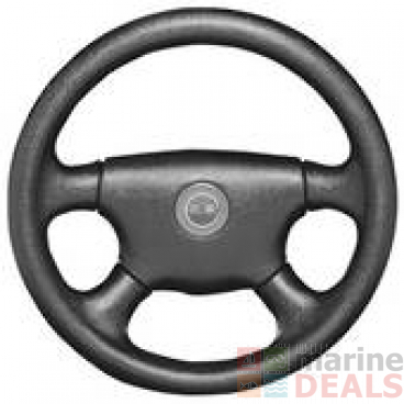 Detmar Steering Wheel Detmar Legend