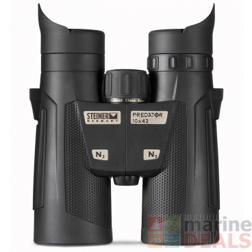 Steiner Predator 10x42 Binoculars