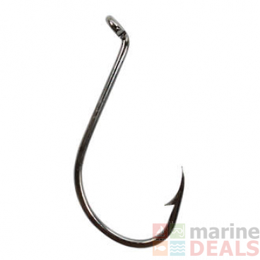 Wasabi Suicide Stainless Steel 7/0 Hook Economy Pack Qty 20