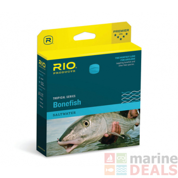 RIO Bonefish Floating Line WF9F