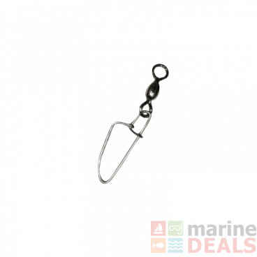 Mares Scarab Clip with Swivel