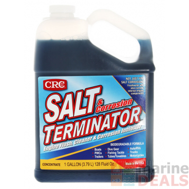 CRC SX128 Salt Terminator 3.7L