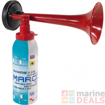 Marco TA1-H Handheld Air Horn