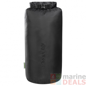 Tatonka Waterproof Dry Bag 10L Black
