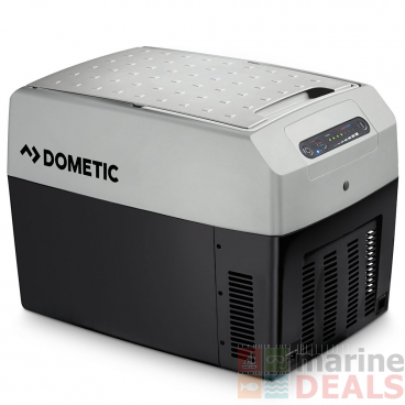 Dometic TropiCool TCX-14 Portable Cooler and Warmer 14L
