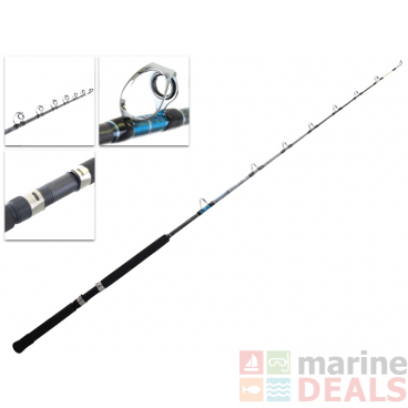 Shimano Aquatip Non Roller Stand Up Game Rod 5'6'' 24kg