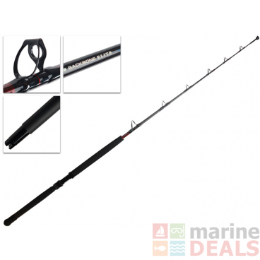 Shimano Backbone Elite Roller Tip Game Rod 5ft 7in 15kg