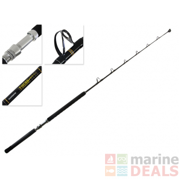 Shimano Tiagra Stand Up Game Rod 5ft 8in 15kg 1pc